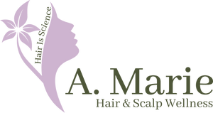 A Marie Hair and Scalp Wellness