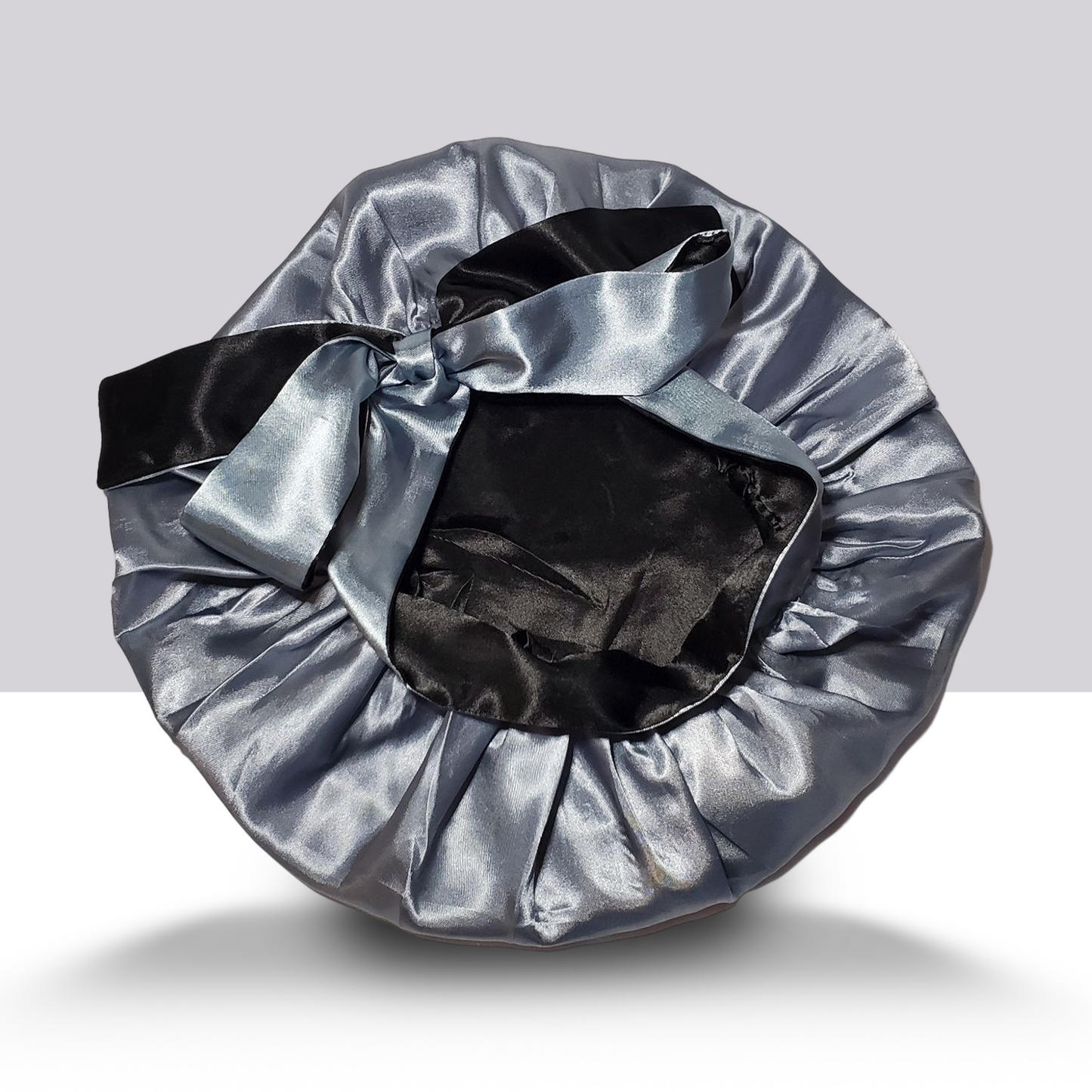 Bonnet w/Sash