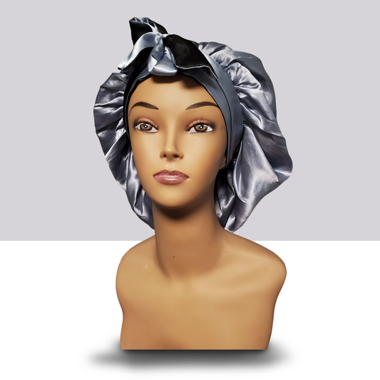 Bonnet w/Sash