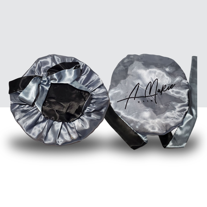 Bonnet w/Sash